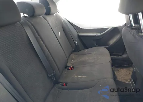 2016 Volkswagen Jetta 1.4T S z USA, uszkodzony, nr VIN 3VW167AJ9GM367812